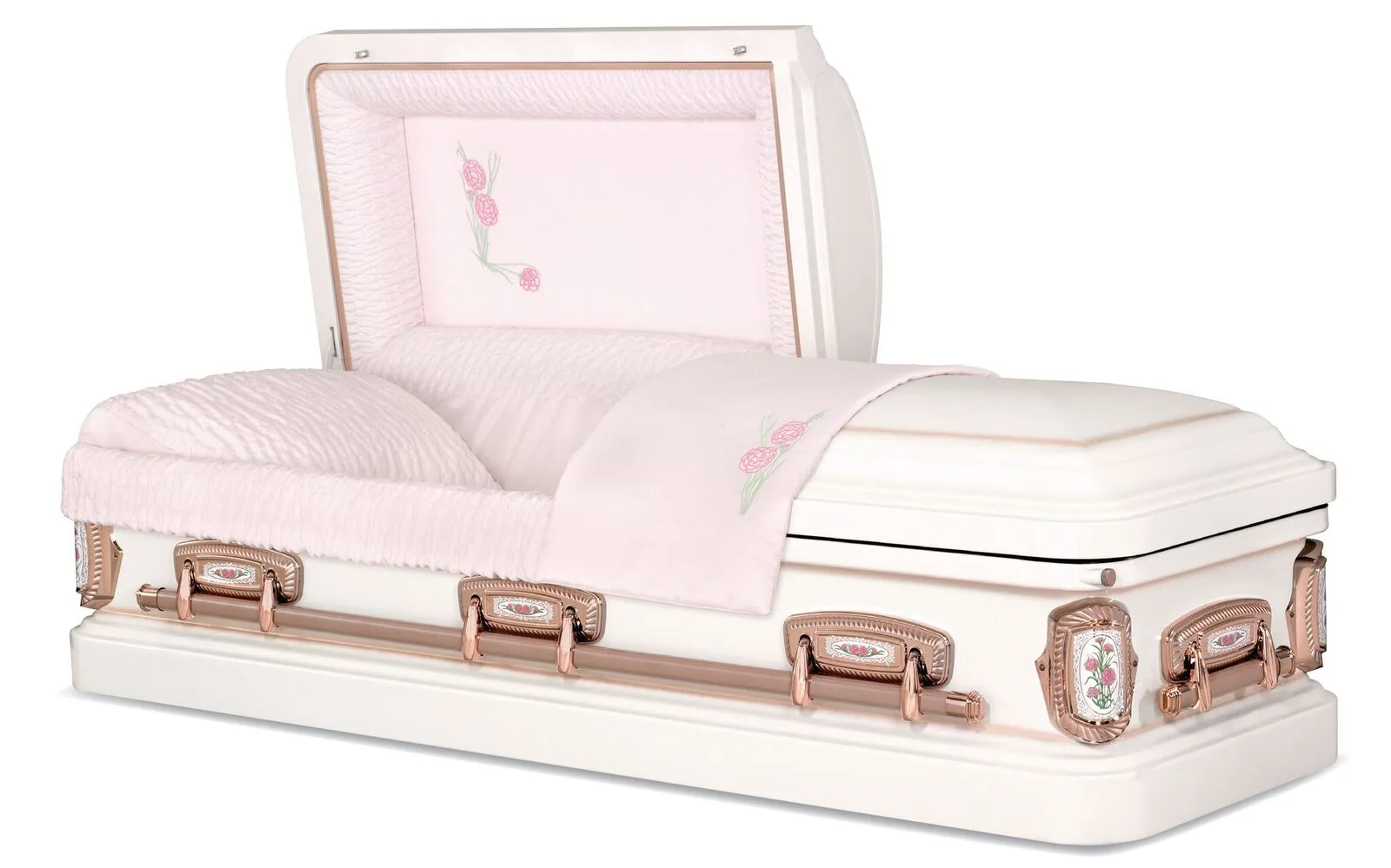 Winter Bloom / Hamilton