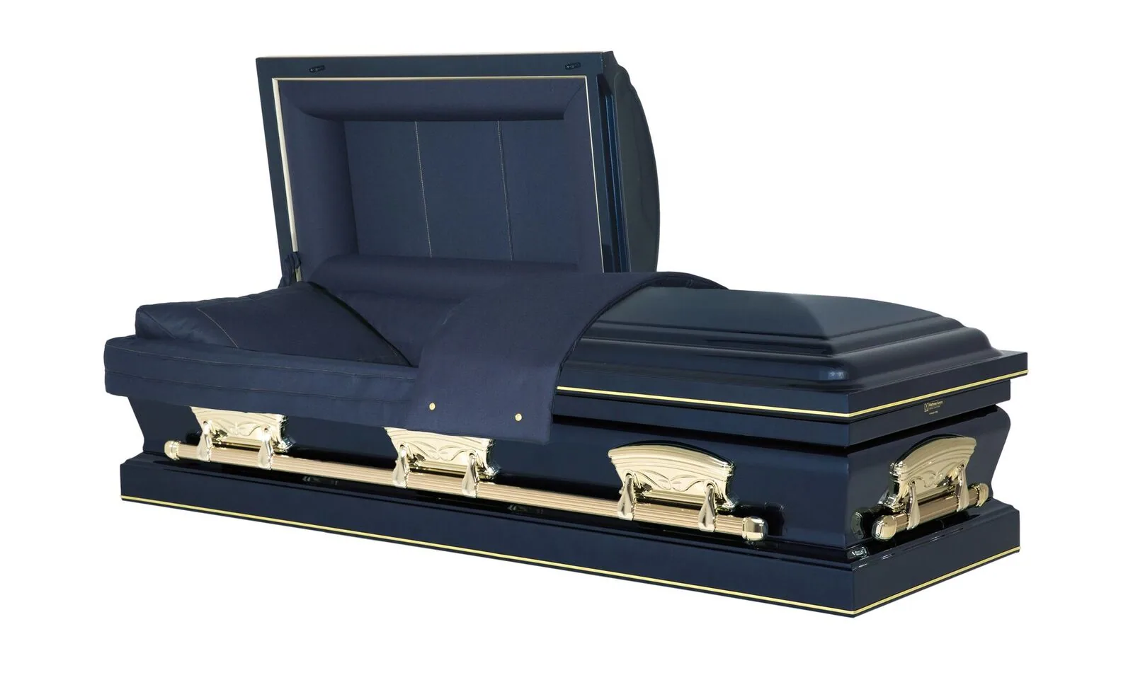 "Freedom" Midnight Blue