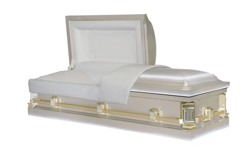 1058 Embrace White Sand