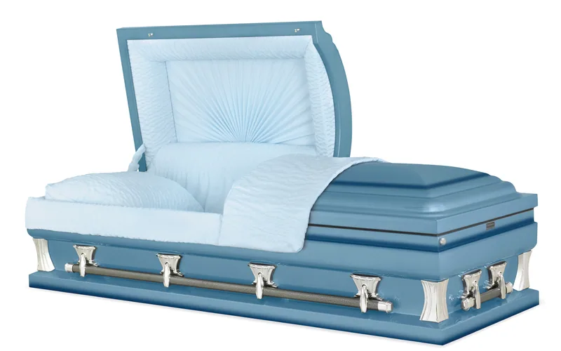 McKinley 28" Empire Blue