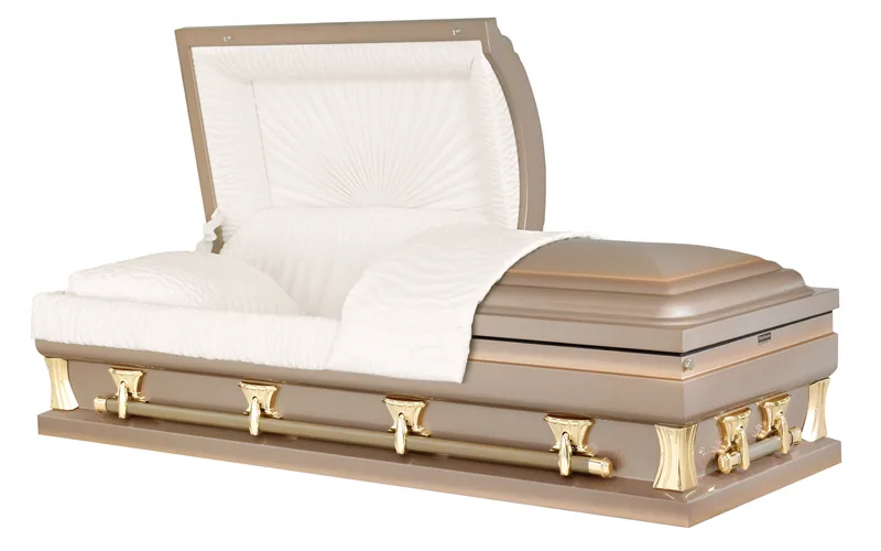 McKinley 28" White Sand