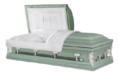 Revere Seamist (Green Blend Gray)