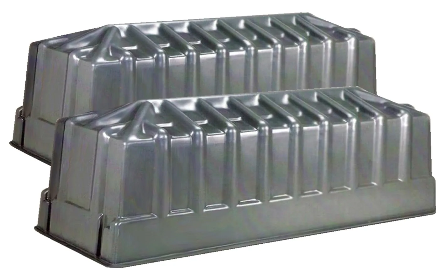 Oversize Polyguard Vault